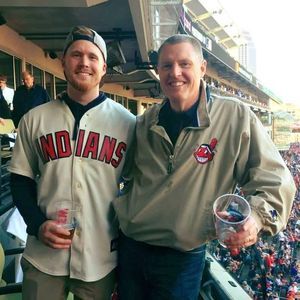 Meet your Posher, Tim